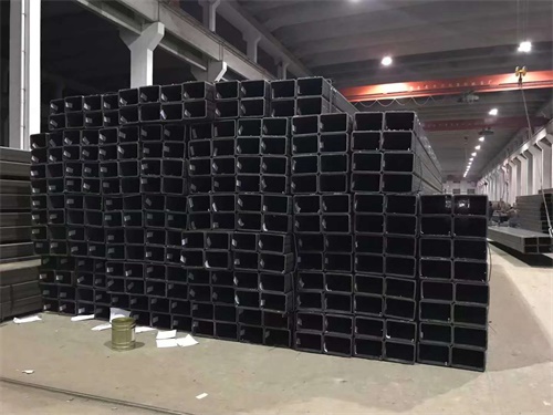 武胜冷拔方管选型指南 工程采购怎么选